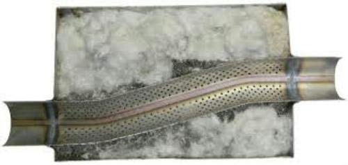 Colt Exhaust | Stainless Steel Performance Kit Compatible for Jeep Grand Cherokee 1999-2004 | Automotive Replacement Part