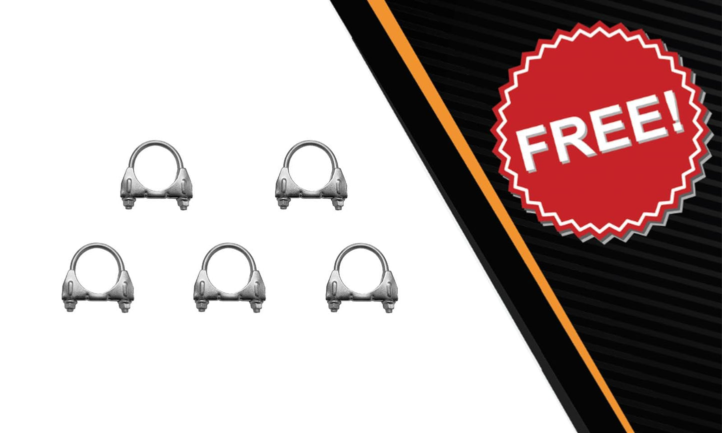 1998 Pontiac Grand Prix 3.8L Exhaust Y Pipe