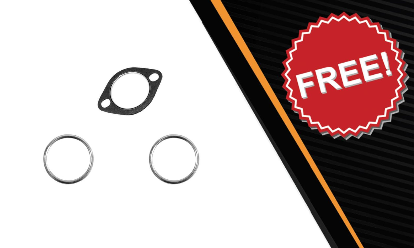 2009-2023 Nissan Maxima 3.5L Catalytic Converter