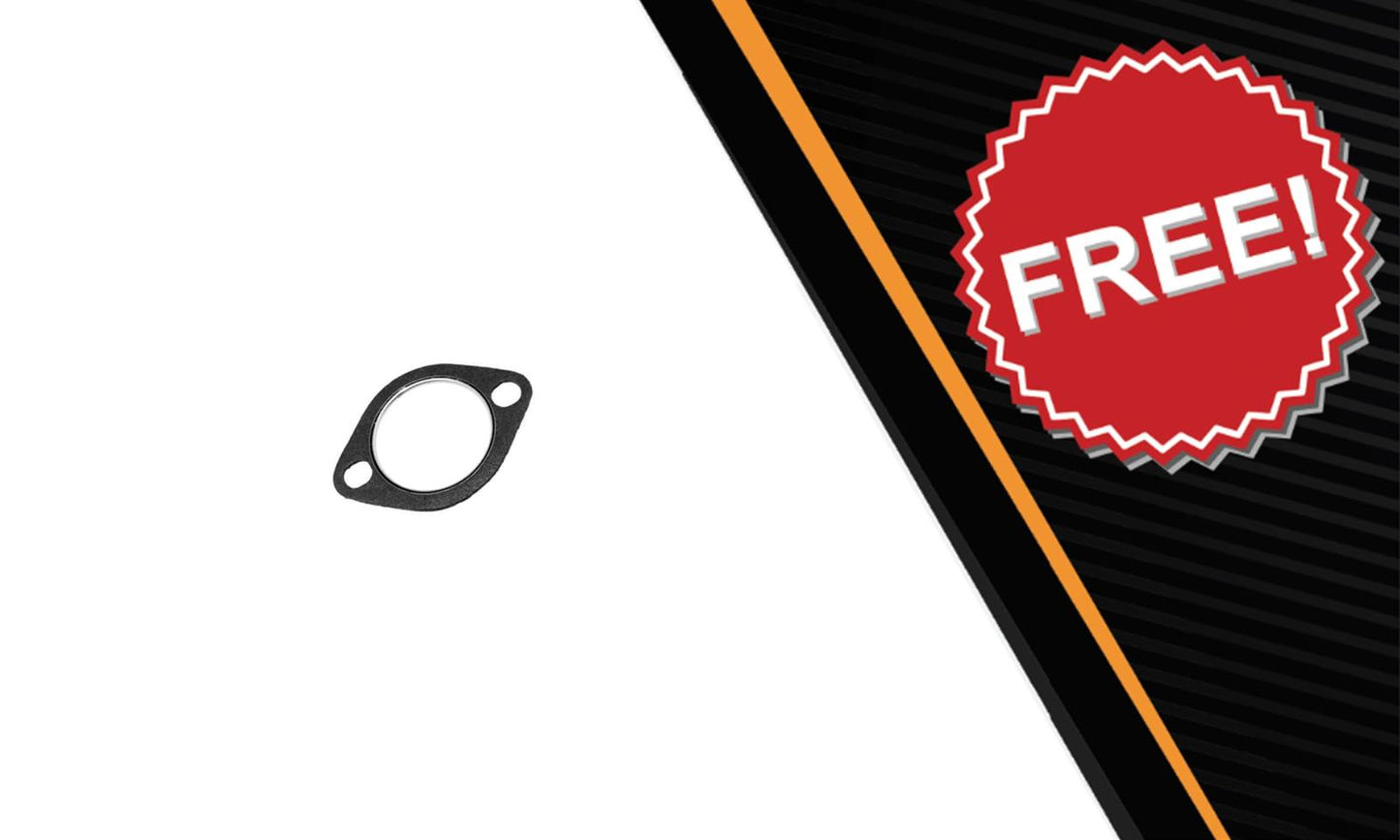 2013 Hyundai Elantra 1.8L Exhaust Muffler