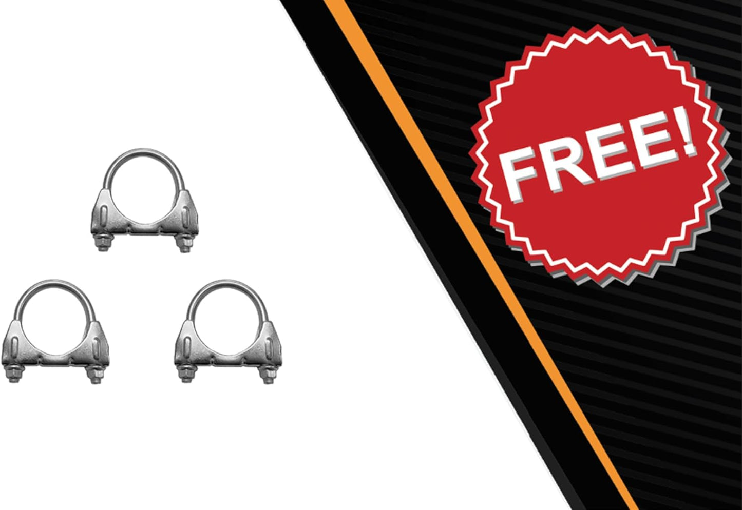 2004 Jeep Grand Cherokee Performance Exhaust Kit