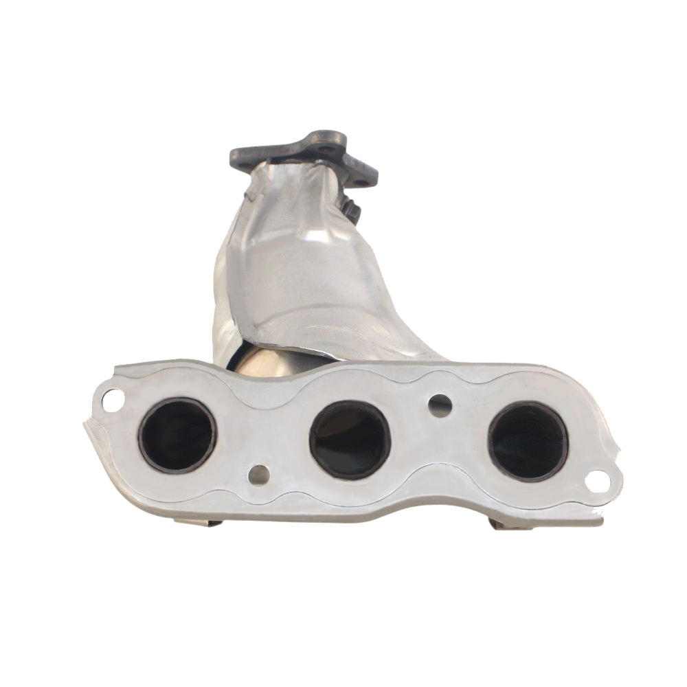 Catalytic Converters