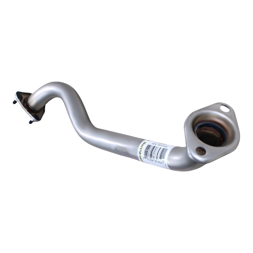 Exhaust Pipes