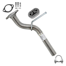 Exhaust Pipe for 2006-2010 Ford Explorer and Mercury Mountaineer 4.0L