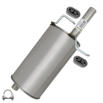 2006-2011 Chevy HHR 2.2L Exhaust Muffler