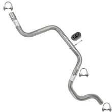 Exhaust Pipe for 2006-2011 Chevy Impala | 2006-2007 Monte Carlo | 3.5L