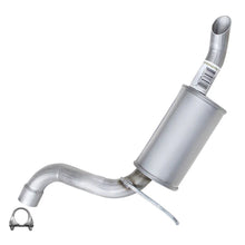 Exhaust Resonator Pipe for 2008-2010 Chrysler Town & Country/ Dodge Grand Caravan | 2009-2010 Volkswagen Routan