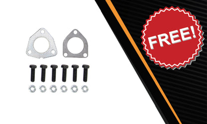 2008 Honda Accord 3.5L Catalytic Converter - EPA Approved | Rear