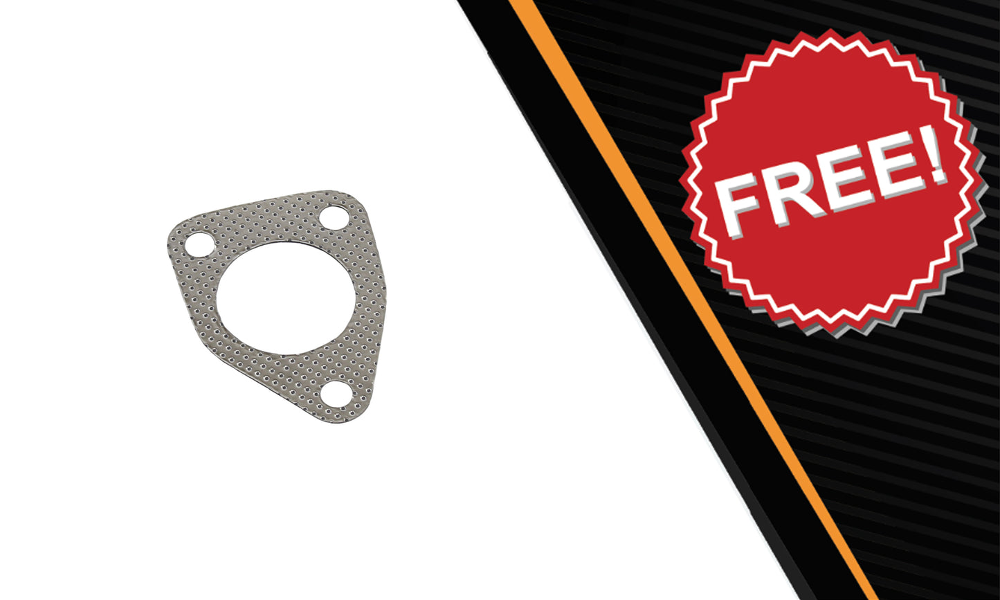 Catalytic for 2013-2021 Buick Encore | 2011-2015 Chevy Cruze | Cruze Limited 2016 | Sonic 2012-2020 | Trax 2013-2021 | 1.4L