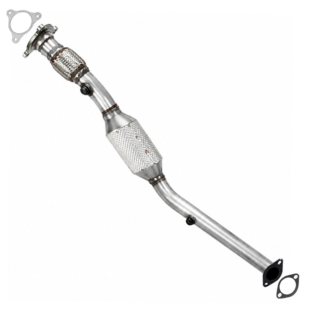 2007 Pontiac G5 2.2L & 2.4L Exhaust Catalytic Converter w/ Flex | EPA APproved
