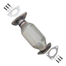 2013 Honda Accord 3.5L Catalytic Converter - EPA Approved | Rear