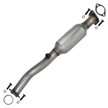 Driver-side Catalytic Converter for 2004-2010 Infiniti QX56 | 2005-2015 Nissan Armada | 2008-2012 Pathfinder | 2004 Pathfinder Armada | 2004-2015 Titan | 5.6L