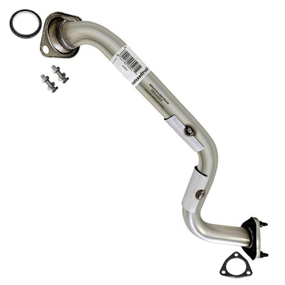 Front Exhaust Pipe for 2013-2014 Acura ILX 2.0L | 2012-2013 Honda Civic 1.8L