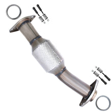 2011-2016 Toyota Sienna 3.5L Exhaust Catalytic Converter - FWD