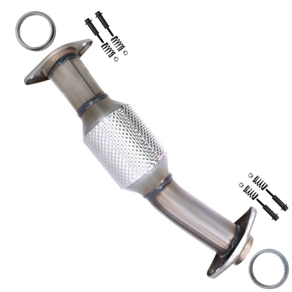 2011-2016 Toyota Sienna 3.5L Exhaust Catalytic Converter - FWD