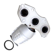 Passenger-side Catalytic Converter for 2005-2018 Toyota Avalon 3.5L | 2007-2017 Camry | 2009-2015 Venza | 2007-2017 Lexus ES350 3.5L