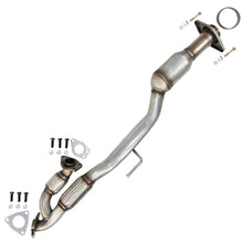 Rear Catalytic Converter for 2013 Infiniti JX35 3.5L | 2014-2020 Infiniti QX60 3.5L | 2013-2019 Nissan Pathfinder 3.5L