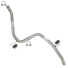 2005-2017 Honda Odyssey 3.5L Stainless Steel Exhaust Tail Pipe w/ Hangers