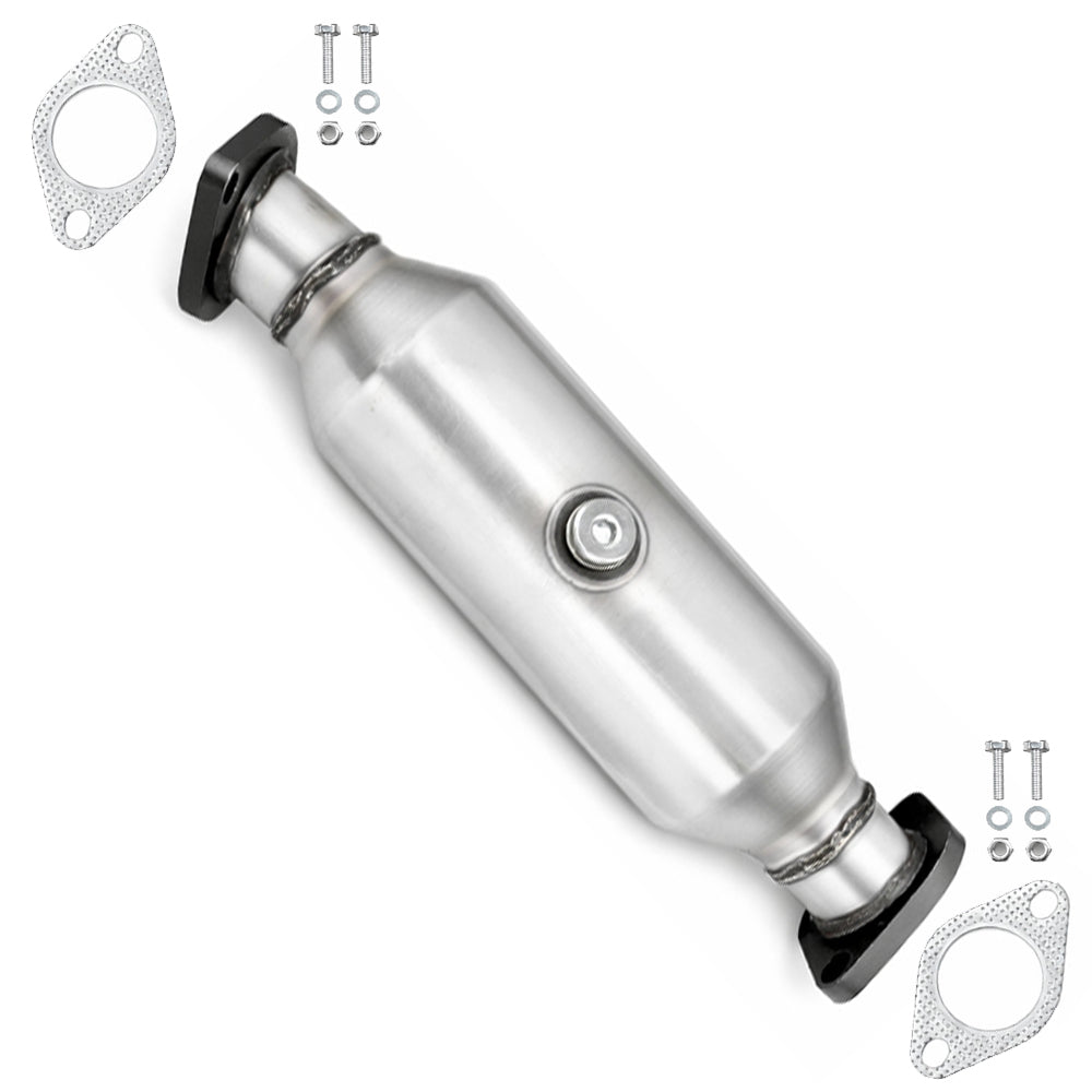 2009-2015 Hyundai Sonata 2.4L Exhaust Rear Catalytic Converter - EPA Approved