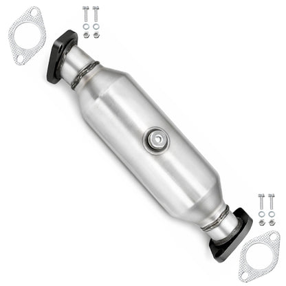 2009-2015 Hyundai Sonata 2.4L Exhaust Rear Catalytic Converter - EPA Approved