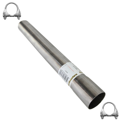 2006-2008 Lincoln Mark LT 5.4L Exhaust Pipe