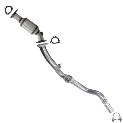 1998-2005 VW Passat 1.8L Exhaust Catalytic with Flex Pipe Kit | EPA Approved