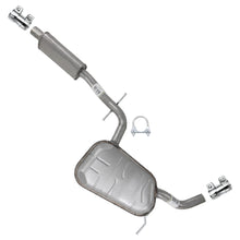 2006-2009 Volkswagen Rabbit and 2010-2014 Golf 2.5L Resonator Pipe