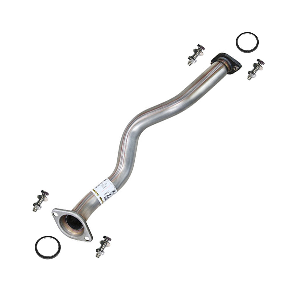 Front Exhaust Pipe for 2001-2003 Toyota RAV4 2.0L | 2004-2005 Toyota RAV4 2.4L