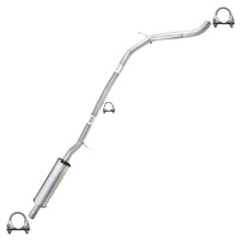 Exhaust Resonator Pipe for 2008-2009 Mercury Sable 3.5L | 2008-2012 Ford Taurus 3.5L