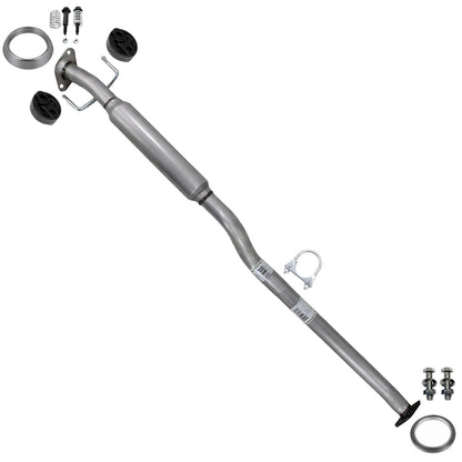 2011-2016 Toyota Sienna 3.5L FWD Exhaust Pipe