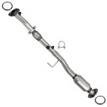 Catalytic Converter for 2002-2011 Toyota Camry | 2002-2008 Toyota Solara | 2.4L
