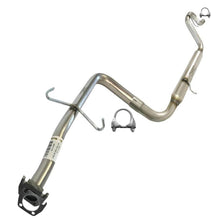 1995-1999 Chevy Monte Carlo | 1995-2001  Chevy Lumina 3.1L Exhaust Resonator