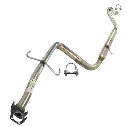 1995-1999 Chevy Monte Carlo | 1995-2001  Chevy Lumina 3.1L Exhaust Resonator