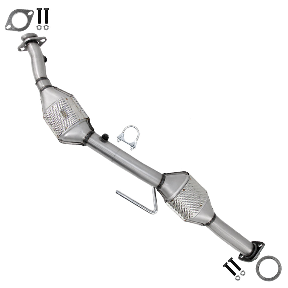 Catalytic Converter for 2007-2009 Mazda B2300 and 2007-2011 Ford Ranger 2.3L