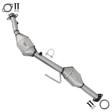 Catalytic Converter for 2007-2009 Mazda B2300 and 2007-2011 Ford Ranger 2.3L