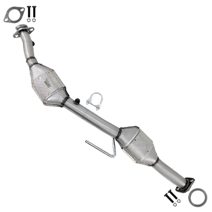 Catalytic Converter for 2007-2009 Mazda B2300 and 2007-2011 Ford Ranger 2.3L