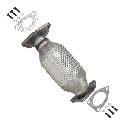 2012 Honda Odyssey 3.5L Catalytic Converter