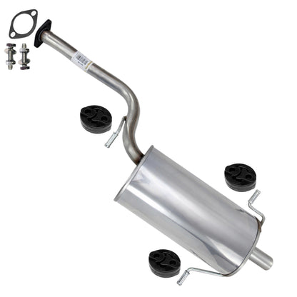1998-2005 Subaru Forester 2.5L Exhaust Muffler