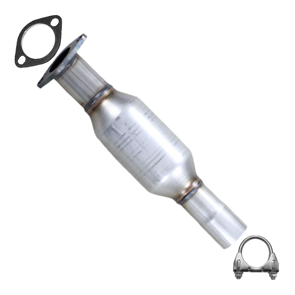 Catalytic Converter for 2013-2020 Kia Sorento and Hyundai Santa Fe Sport 2.4L