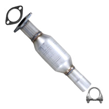 Catalytic Converter for 2013-2020 Kia Sorento and Hyundai Santa Fe Sport 2.4L