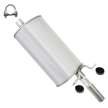 2005-2010 Chevy Cobalt 2.2L | 2007-2010 Pontiac G5 2.2L | 2006 Pontiac Pursuit 2.2L Exhaust Muffler