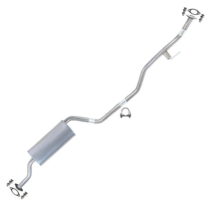 2003-2007 Nissan Murano 3.5L Exhaust Resonator Pipe