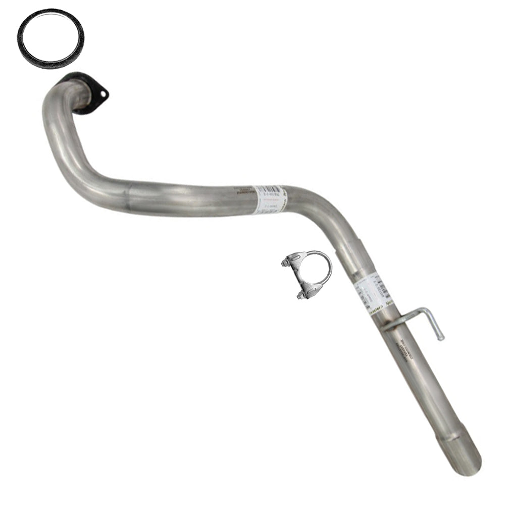 2010-2023 Toyota 4Runner 4.0L Exhaust Tail Pipe
