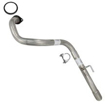 2010-2023 Toyota 4Runner 4.0L Exhaust Tail Pipe