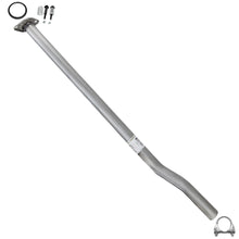 2005-2015 Toyota Tacoma 4.0L Exhaust Pipe | 140" Wheelbase