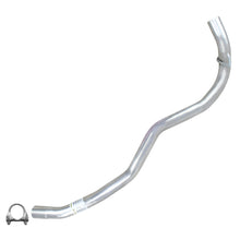 1995-2000 Chevy S10 2.2L | 1994-1995 S10 4.3L RWD Exhaust Tail Pipe