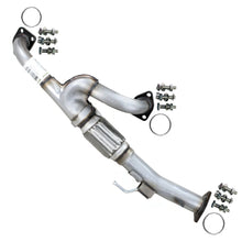 2007 Honda Odyssey 3.5L Front Exhaust Y Pipe
