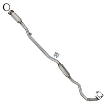 2016-2020 Mitsubishi Outlander 3.0L Exhaust Catalytic Converter with Resonator | EPA