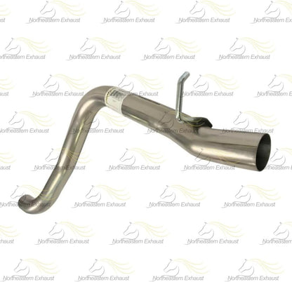2005-2010 Chrysler 300 2.7L 3.5L Exhaust Intermediate Pipe