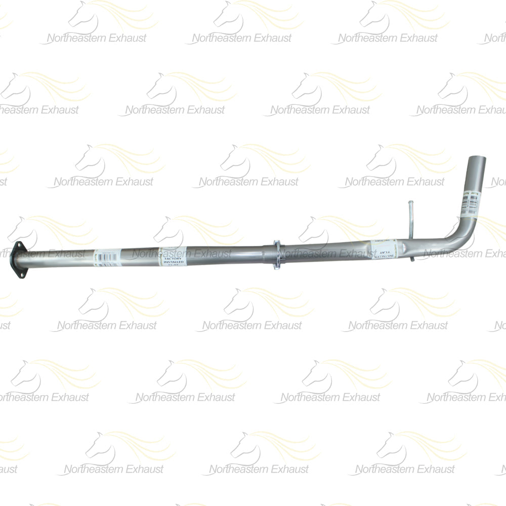 2011-2014 Hyundai Sonata 2.4L Exhaust Pipe |  Federal Emissions System